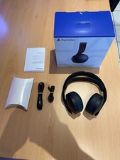 Sony PlayStation PULSE 3D