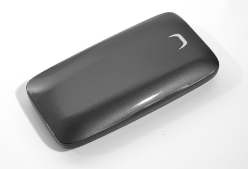 Samsung thunderbolt ssd - x5, 3