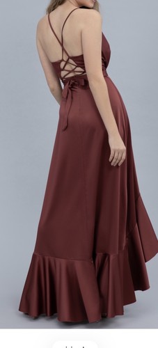 Langes abendkleid - langes,