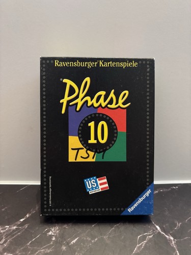 Ravensburger phase us - ravensburger,