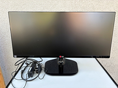 Ultrawide 25um65 ips - lg,