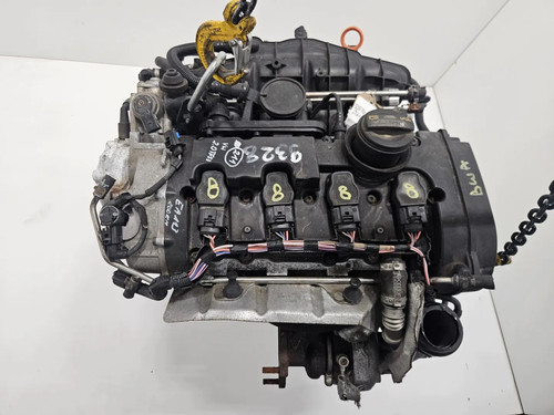 Motor audi seat bwa 2 - seat, 2.0
