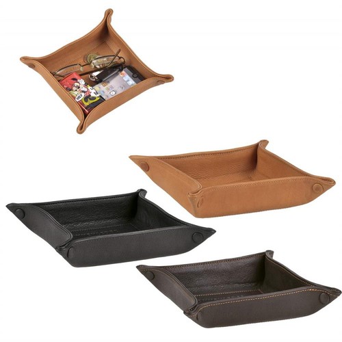 Exklusiver taschenleerer leder - exklusiver,