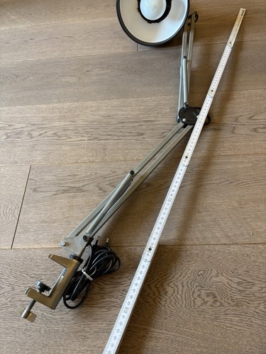 Tischlampe vintage lival - tischlampe,