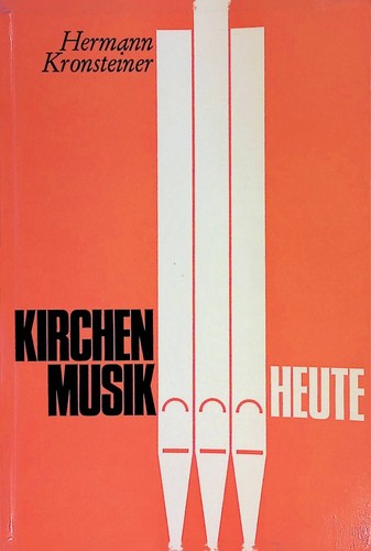 Kirchenmusik heute