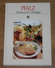 Pfalz. Kulinarische