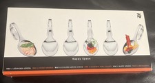 WMF Happy Spoon 6