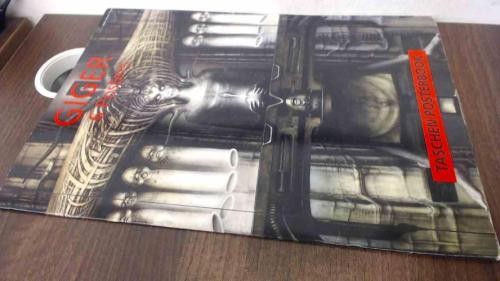 Giger - h., r.