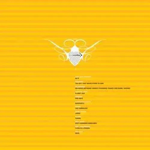 Cocoon compilation various - compilation,