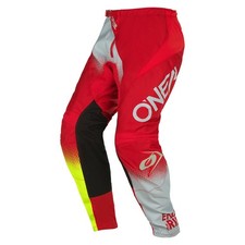 O`Neal Element RW rot gelb