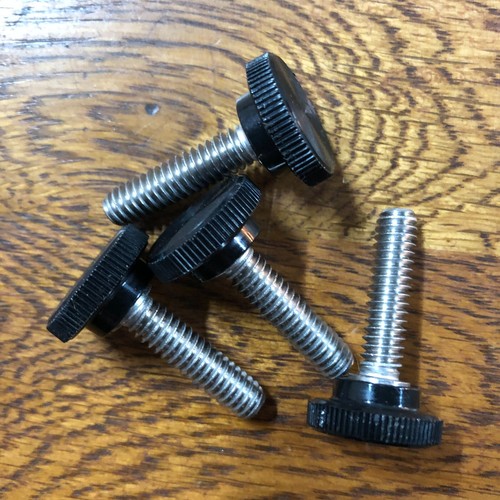 1 zoll - 1/4-20, 1"