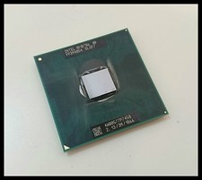 CPU Prozessor Intel Core Duo 2