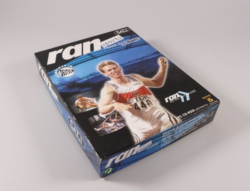Ran sports frank busemann - ran,