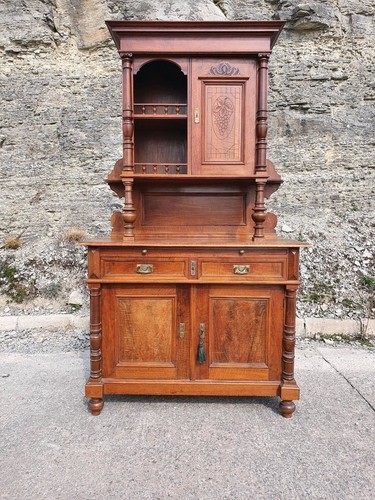 Buffet anrichte jugendstil - buffet,