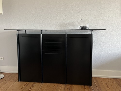 Neuwertiges sideboard lignet - neuwertiges,