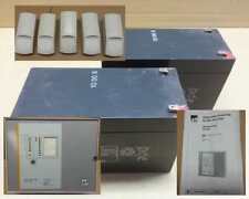 EFF EFF ALARMSET EINBRUCHMELDEANLAGE 5x SENSOREN (561-H8)