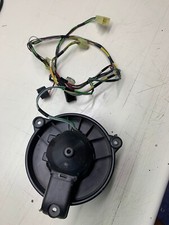 MG MGF Original Gebläsemotor Heizungslüftermotor Heizungsmotor mit Kabelbaum