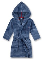 JUNGEN-  Bademantel  POLIZEI