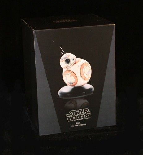 Attakus star wars - star,