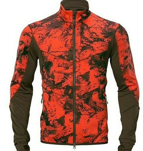 Neu härkila fleecejacke - neu!,