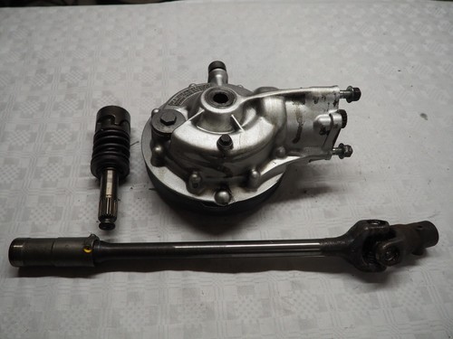 Honda 500 turbo - honda,