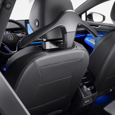 Original VW Kleiderbügel für Reise & Komfort System Kleiderbuegel 000061127B NEU