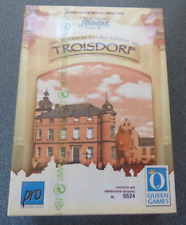 Der Palast von Alhambra