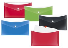 Veloflex Dokumententasche