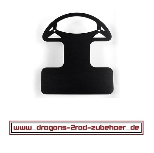 Motogadget msp halteblech - motogadget,