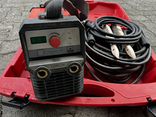 Lorch micorstick 180 - lorch,