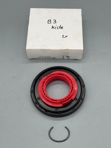 Neu original bmw dichtungssatz - original,