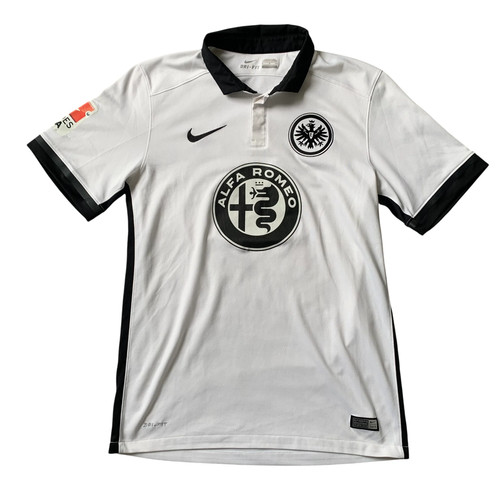 Eintracht frankfurt trikot - frankfurt,
