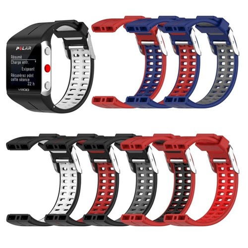 Silikon armband ersatz watch - armband,