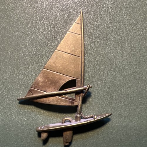 Surfboard windsurfen bronze - surfboard,