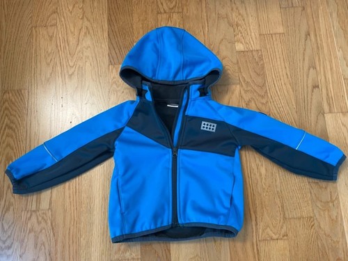 Lego wear softshelljacke - lego,