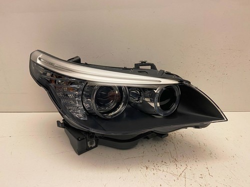 Bmw e60 e61 2010 vorne - 5,
