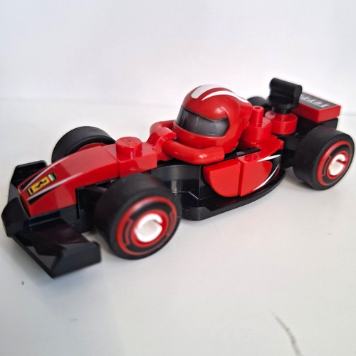 Lego ferrari formel - lego,