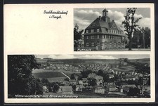 Burkhardtsdorf i. Erzgeb