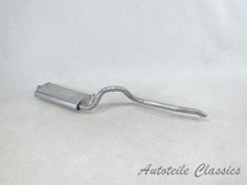 KLARIUS Endtopf NEU für Jeep