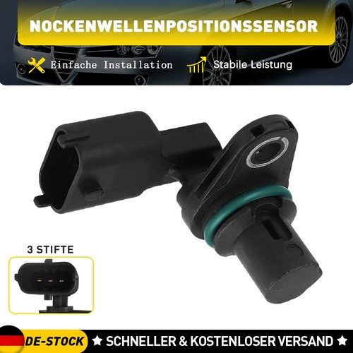 Impulsgeber nockenwellensensor - impulsgeber,