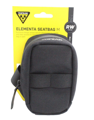 Topeak elementa fahrradsattel - topeak,