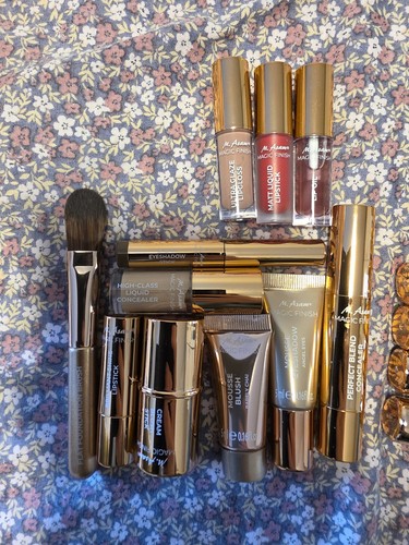 Asam beauty set teilig - beauty, 17-teilig