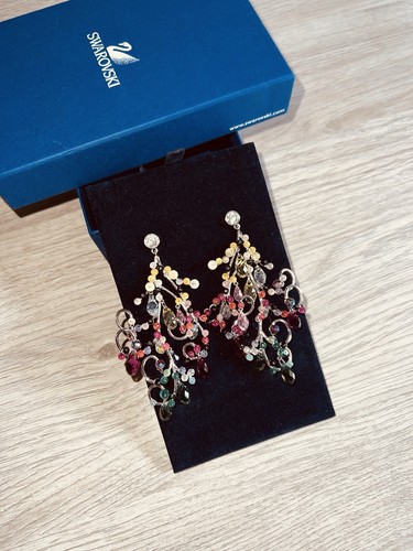 Original swarovski statement - original,