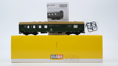 Brawa 45357 personenwagen - h0,