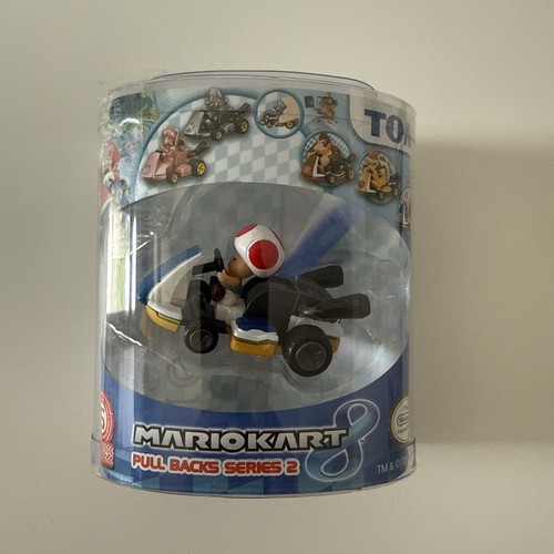 Super mario kart - mario, pull