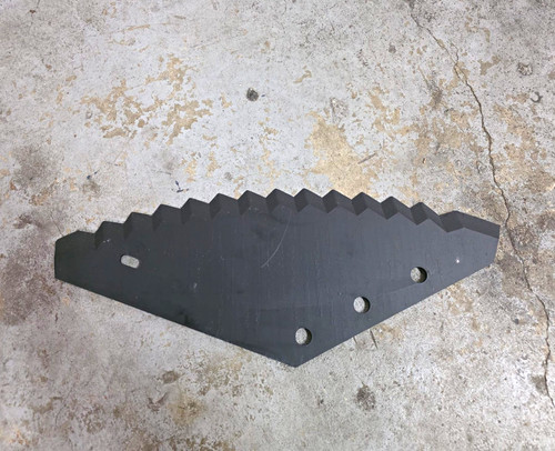 Messer für futtermischwagen - für,