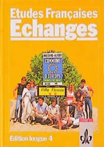 Etudes françaises echanges - -,