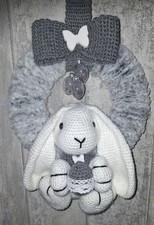 Türkranz  Ostern Ostereier