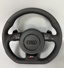 Audi lenkrad line - s,