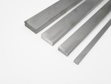 Alu Stange AlMgSi0,5 Flachzeug